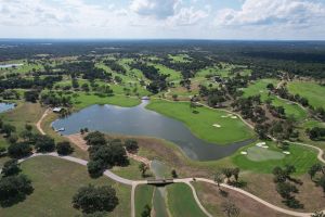 Big Easy Ranch (The Covey) 18th Reverse
